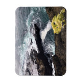 Depoe Bay, Oregon Magnet (Vertikal)