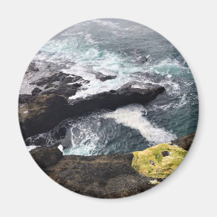 Depoe Bay, Oregon Magnet