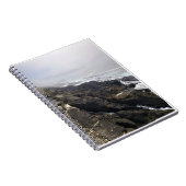 Depoe Bay, Oregon Notizblock (Rechte Seite)