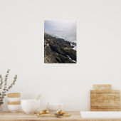 Depoe Bay, Oregon Poster (Küche)