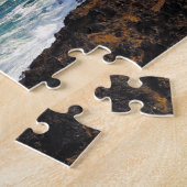 Depoe Bay Oregon Puzzle (Seite)