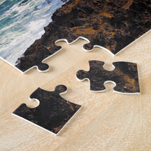 Depoe Bay Oregon Puzzle (Seite)