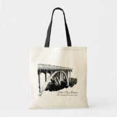 Depoe Bay Oregon Tasche (Vorne)