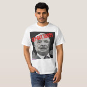 Deport Soros T-Shirt (Vorne ganz)