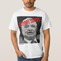 Deport Soros