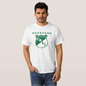deportivo cali T-Shirt (Vorne ganz)