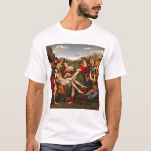 Deposition, 1507 T-Shirt