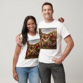 Deposition, 1507 T-Shirt (Unisex)