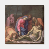 Deposition Magnet (Vorne)