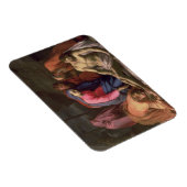 Deposition Magnet (Rechte Seite)