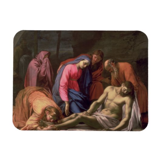 Deposition Magnet (Horizontal)