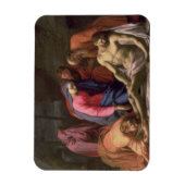 Deposition Magnet (Vertikal)