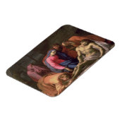 Deposition Magnet (Linke Seite)