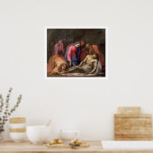 Deposition Poster (Küche)