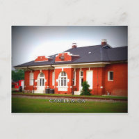 DEPOT - Camilla, Georgien