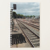 Depot Planer (Vorderseite)