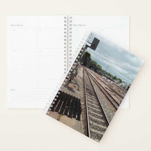 Depot Planer (Anzeige)