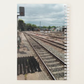 Depot Planer (Rückseite)