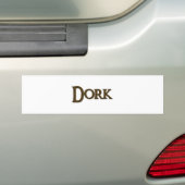 Depp-Autoaufkleber Autoaufkleber (Auf Auto)
