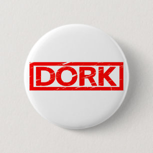 Depp Briefmarke Button