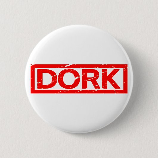 Depp Briefmarke Button (Vorderseite)