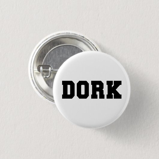DEPP BUTTON (Vorne & Hinten)