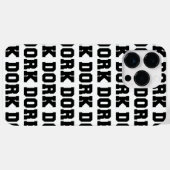 DEPP Case-Mate iPhone HÜLLE (Rückseite (Horizontal))