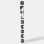 DEPP Case-Mate iPhone HÜLLE (Rückseite / Links)