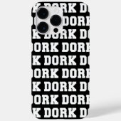 DEPP Case-Mate iPhone HÜLLE (Rückseite)