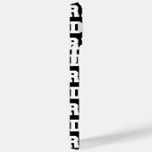 DEPP Case-Mate iPhone HÜLLE (Rückseite / Rechts)