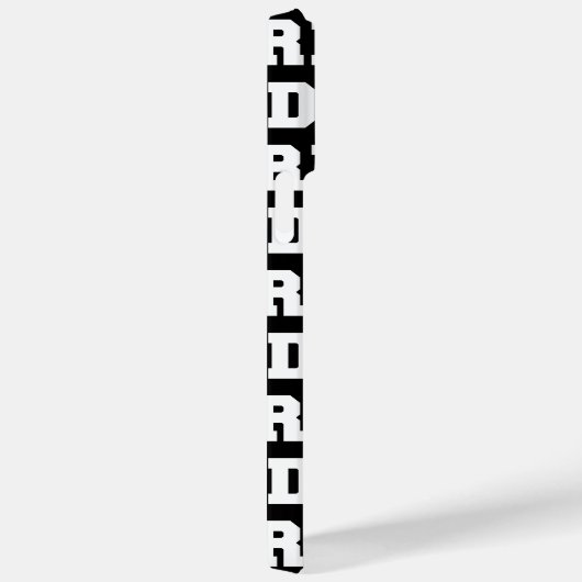 DEPP Case-Mate iPhone HÜLLE (Rückseite / Rechts)