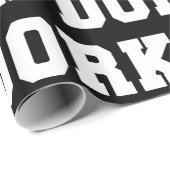 DEPP GESCHENKPAPIER (Rolleneckpunkt)