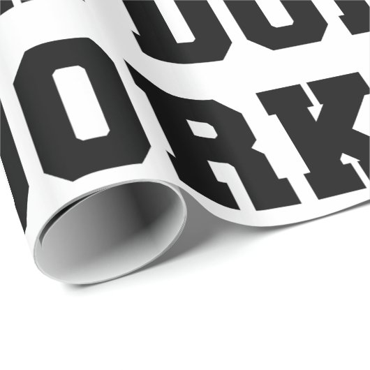 DEPP GESCHENKPAPIER (Rolleneckpunkt)