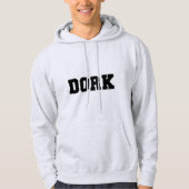 DEPP HOODIE (Vorderseite)