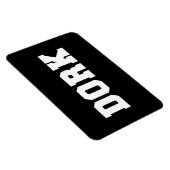 DEPP MAGNET (Rechte Seite)