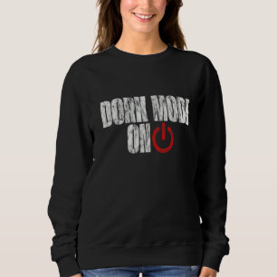 Depp-Modus Sweatshirt