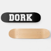 DEPP SKATEBOARD (Horizontal)
