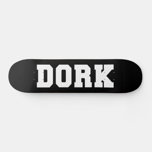DEPP SKATEBOARD (Horizontal)