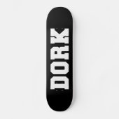 DEPP SKATEBOARD (Vorderseite)