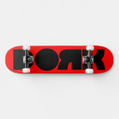 DEPP SKATEBOARD (Horizontal)