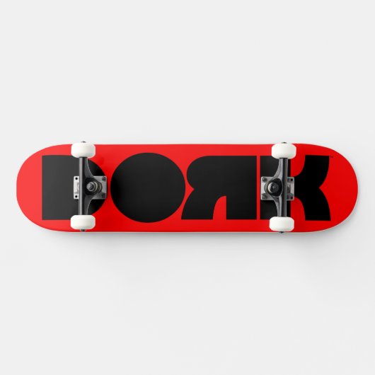 DEPP SKATEBOARD (Horizontal)