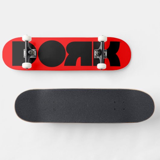 DEPP SKATEBOARD (Horizontal)
