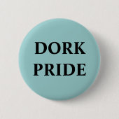 DEPP-STOLZ BUTTON (Vorderseite)