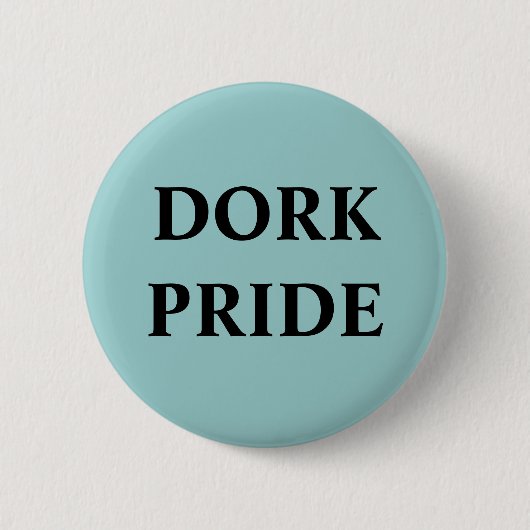 DEPP-STOLZ BUTTON (Vorderseite)