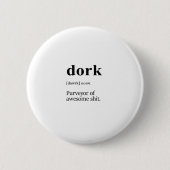 Deppdefinition Button (Vorderseite)