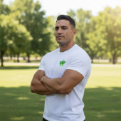 Depression, Anxiety, and Panic Tri-Blend Shirt