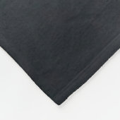 DEPRESSION FLEECEDECKE (Ecke)