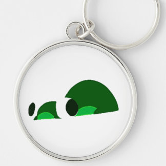 Depression Frog Keychain Schlüsselanhänger