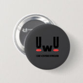 Depression I Have Crippling Depression Mental Heal Button (Vorne & Hinten)