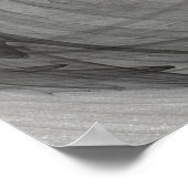 Depression ist... poster (Ecke)